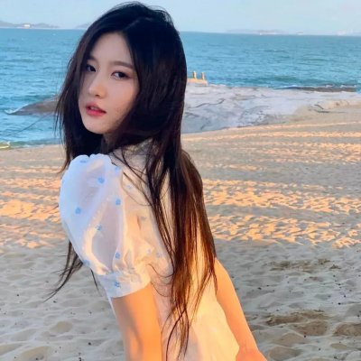 我知道这是真的