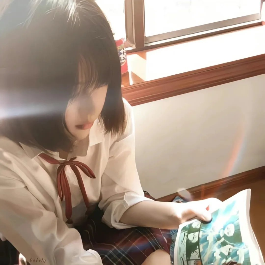 我的青春有点二