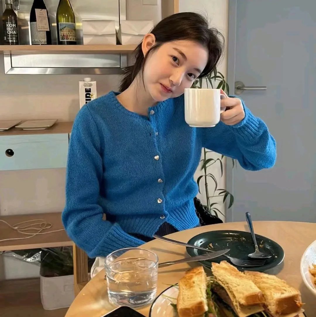 心动的信号第八季